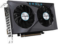 Видеокарта GIGABYTE AMD Radeon RX 6500 XT EAGLE (GV-R65XTEAGLE-4GD)