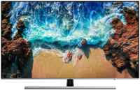 Телевизор Samsung Series 8 NU8000, 65″(165 см), UHD 4K (UE65BU8000UXCE)
