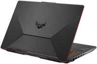 Ноутбук ASUS TUF Gaming A17 FA706IHRB-HX045 Black (90NR07D5-M002P0)