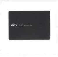 SSD накопитель Foxline FLSSD120X5SE 2.5″ 120 ГБ