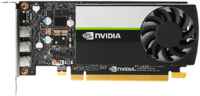 Видеокарта NVIDIA Quadro T400 900-5G172-2540-000