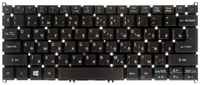 Клавиатура для ноутбука Rocknparts Acer для Aspire ES1-132/ES1-132-C37M 6B.GG2N7.029