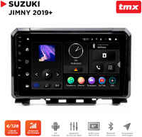 Incar (Intro) Автомагнитола Suzuki Jimny 19+ (Maximum Incar TMX-1701-6) (TMX17016)