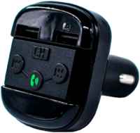 Автомобильный Bluetooth FM-модулятор x12