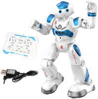 Робот CHILITOY интерактивный на радиоуправлении танцующий (ROB028A)