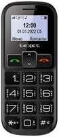 Мобильный телефон teXet TM-B322