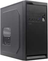 Корпус компьютерный Powerman SV511 Black