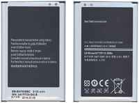 OEM Аккумуляторная батарея EB-BN750BBC для Samsung Galaxy Note 3 Neo (017135)