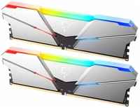 Оперативная память Netac Shadow RGB (NTSRD5P48DP-16S) DDR5 2x8Gb 4800MHz