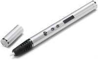 Myriwell 3D-ручка Myriwell RP900A (Серебро) (RP900A_silver)