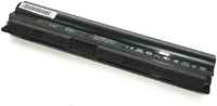 Аккумулятор для ноутбука Asus U24 A32-U24 5200mAh OEM Black (018630)