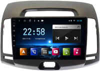 Podofo Автомагнитола для Hyundai Elantra (2006-2011), 1/16 Gb, Wi-Fi