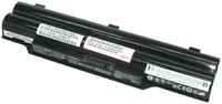 OEM Аккумулятор для ноутбука Fujitsu Siemens Lifebook A530 48Wh CP477891-01 Black (013659)