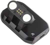 Крепление магнитное Magnet Holder MH1 GPS / ГЛОНАСС для комбо iBOX Alta LaserScan Signature Magnet Holder WA-15 GPS / ГЛОНАСС (1341)