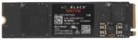 SSD накопитель WD Black SN770 M.2 2280 1 ТБ WDS100T3X0E