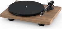 Pro-Ject DEBUT CARBON EVO (2M Red) Walnut (228413)