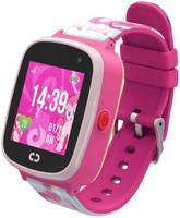 Детские смарт-часы Jet Kid Pinkie Pie Pink / Pink