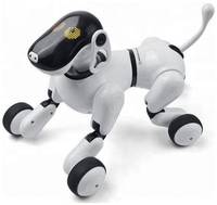 Интеллектуальный щенок-робот PuppyGo APP HeliMax HM1803