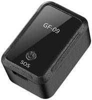 2emarket GPS трекер автомобильный малогабаритный GF-09, 3931