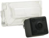 Камера заднего вида AVEL для Mazda CX-5 AVS315CPR (#196) (AVS315CPR (#196))
