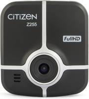 Citizen Видеорегистратор цифровой автомобильный СiTiZeN Z255 (2602000003)