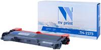 Картридж для лазерного принтера NV Print TN2275T, Black NV-TN2275T