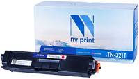 Картридж для лазерного принтера NV Print TN321TM, Purple NV-TN321TM