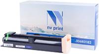 Картридж для лазерного принтера NV Print 006R01182, Black NV-006R01182