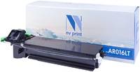 Картридж для лазерного принтера NV Print AR016LT, Black NV-AR016LT