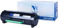 Картридж для лазерного принтера NV Print 50F5H00, NV-50F5H00