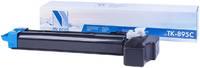 Картридж для лазерного принтера NV Print TK895C, NV-TK895C