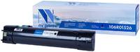 Картридж для лазерного принтера NV Print 106R01526BK, Black NV-106R01526BK