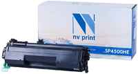 Картридж для лазерного принтера NV Print SP4500HE, NV-SP4500HE