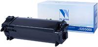 Картридж для лазерного принтера NV Print 52D5000, NV-52D5000
