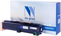 Картридж для лазерного принтера NV Print 106R01294, NV-106R01294
