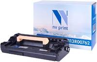 Картридж для лазерного принтера NV Print 113R00762, Black NV-113R00762