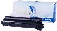 Картридж для лазерного принтера NV Print TK560M, Purple NV-TK560M