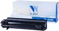 Картридж для лазерного принтера NV Print TK560C, Blue NV-TK560C