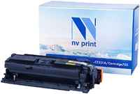 Картридж для лазерного принтера NV Print CE251A/723C, NV-CE251A/723C