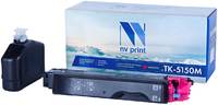Картридж для лазерного принтера NV Print TK5150M, Purple NV-TK5150M