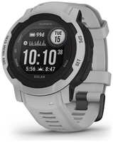Умные часы GARMIN Instinct 2, Solar, Mist , WW Smart Watch (010-02627-01)
