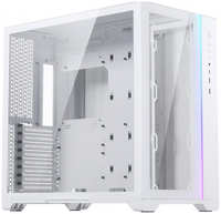 Корпус компьютерный Phanteks MagniumGear Neo Qube 2 (MG-NE620Q DWT02 RU) White