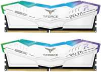 Оперативная память Team Group Delta Rgb (FF3D532G7200HC34ADC01) DDR5 2x16Gb 7200MHz