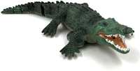 Большой Крокодил, 35 см, дистанционное управление, водная игрушка, 201233391