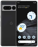Смартфон Google Pixel 7 Pro 12 / 128GB Obsidian (ga03453-us)