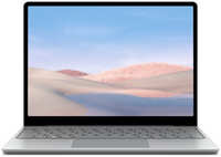 Ноутбук Microsoft Surface Go Platinum Silver (21O-00004)
