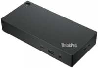 Док-станция Lenovo ThinkPad Universal USB-C Dock (40AY0090CN)