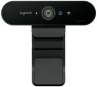 Web-камера Logitech 960-001107 Black 960-001107