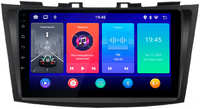 Автомагнитола Incar (Intro) Suzuki Swift 11+ (TRAVEL ANB-0704) Android 10, 9″