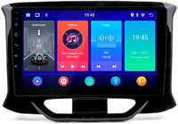 Автомагнитола Incar (Intro) Lada XRay (TRAVEL ANB-6304) Android 10, 9″
